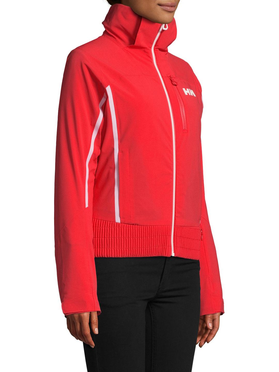 helly hansen wildcat jacket