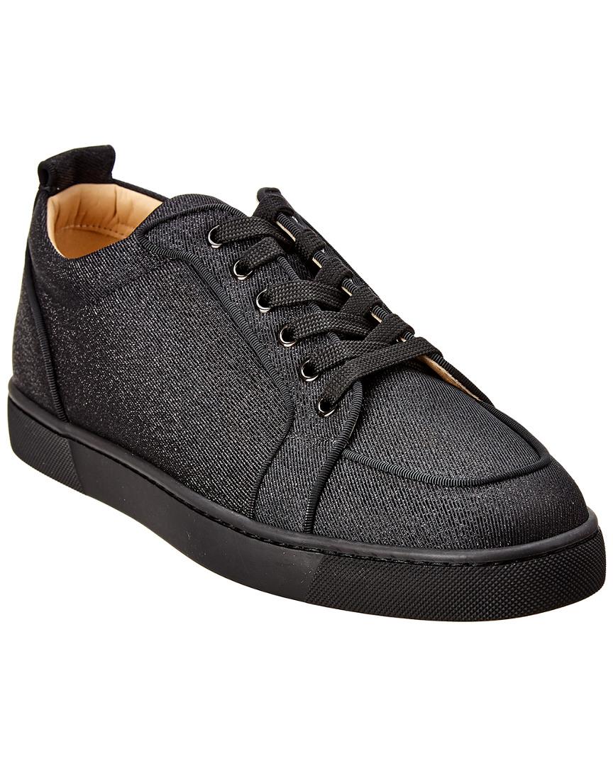 louboutin rantulow black