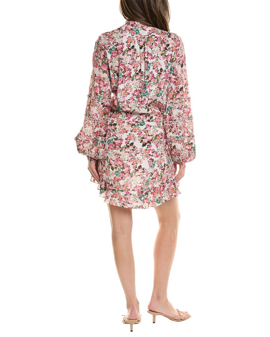 Designer Rococo Sand Long Dress Echo for Women - Up to 85% off | Lyst