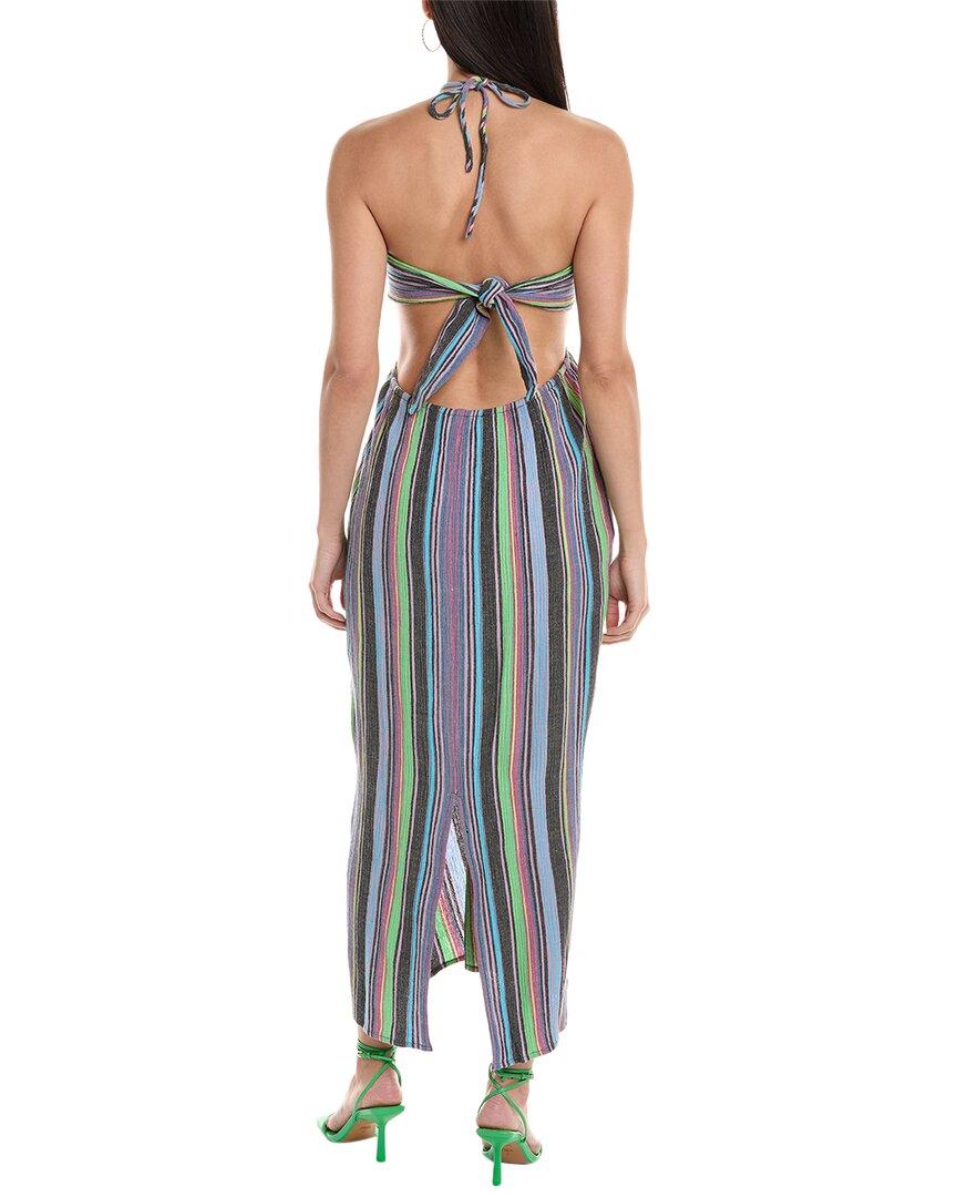 sachin and babi light blue dress Mara Hoffman Dresses | Luxury Fashion Up To 70% Off main image 0