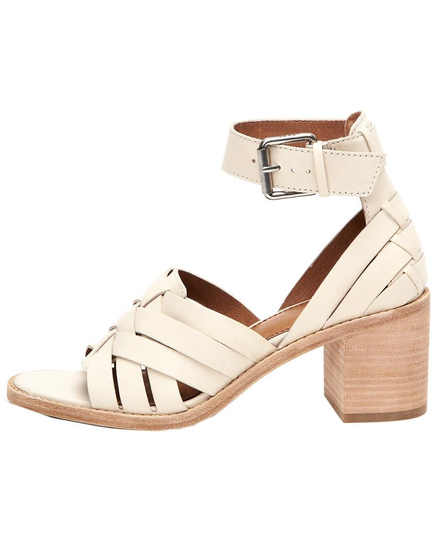 frye bianca huarache