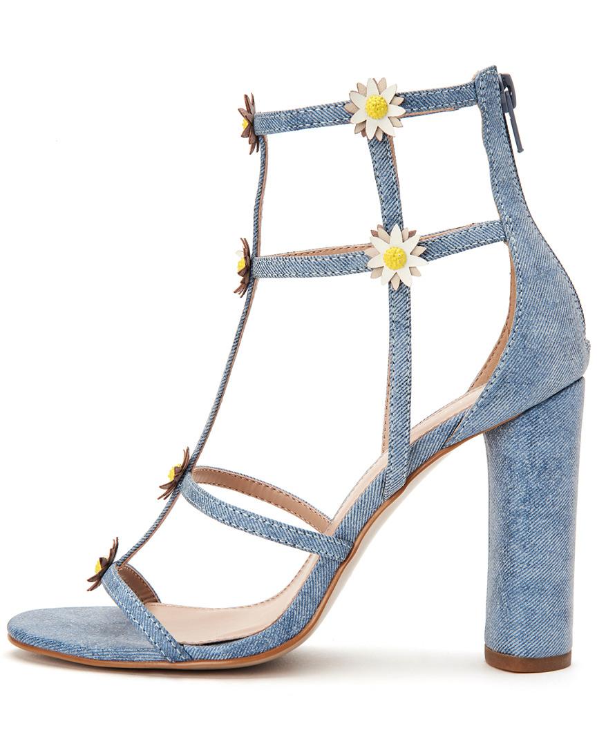 bcbgeneration jordan sandal