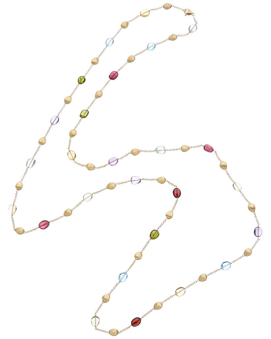 Marco Bicego Confetti Gemme 18k 