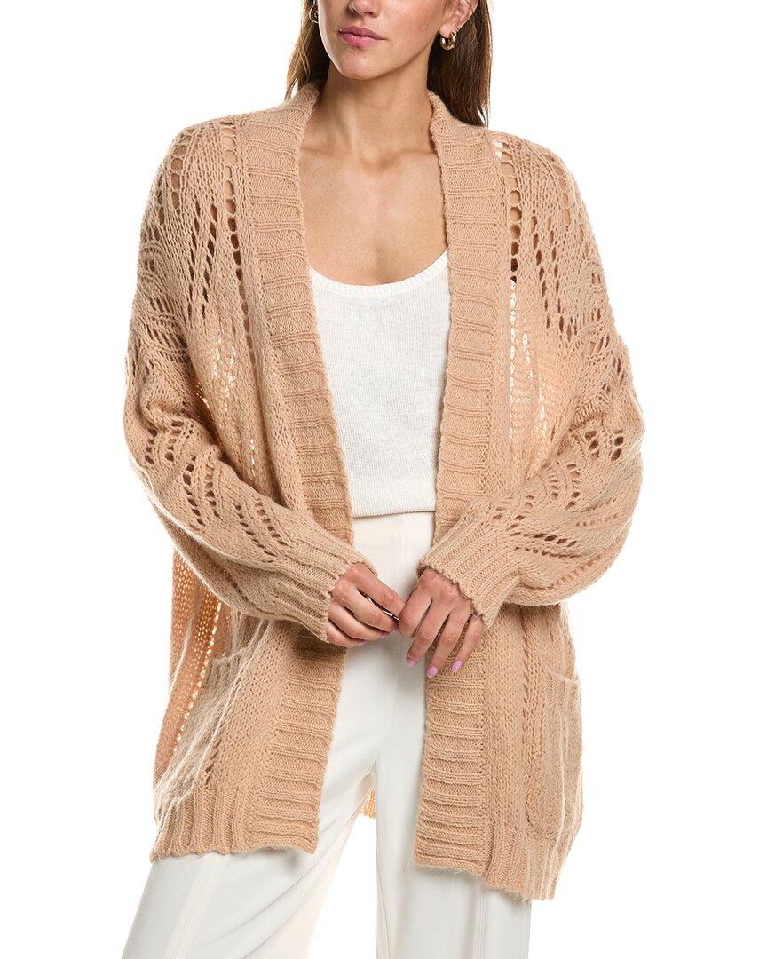 RED VALENTINO カーディガン RED Valentino Cardigans for Women | Online Sale up to 50% off