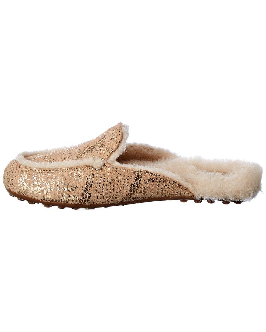 ugg lane slipper