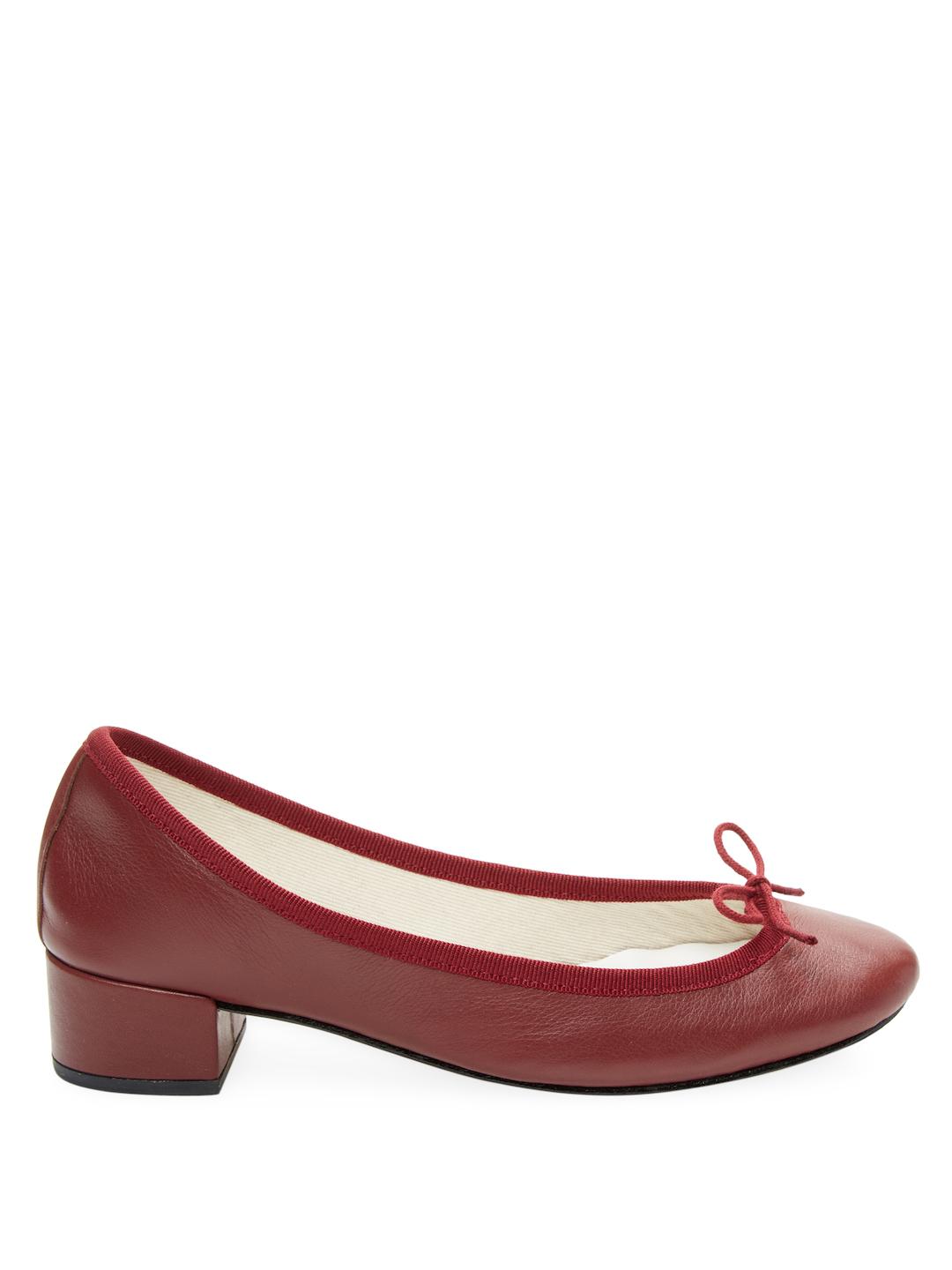 repetto camille ballerinas