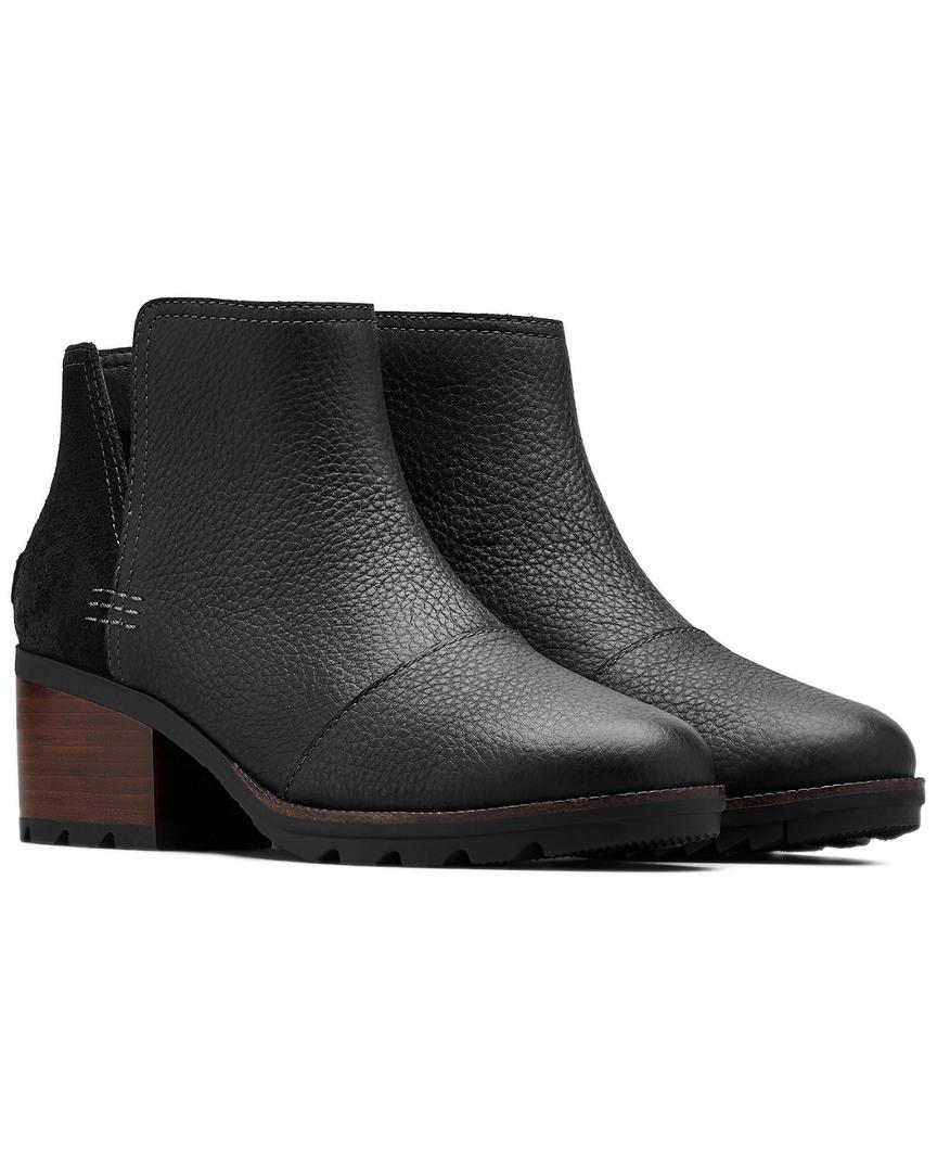 sorel cate cut out