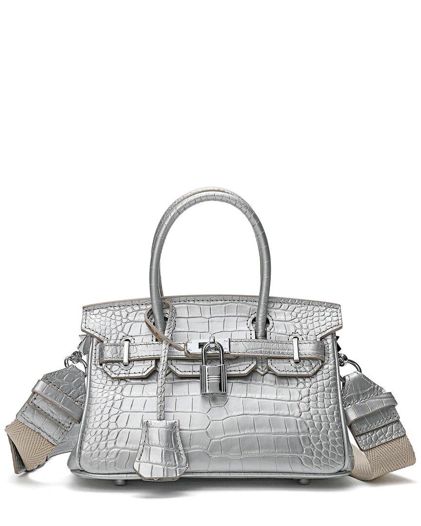 tiffany & fred purse