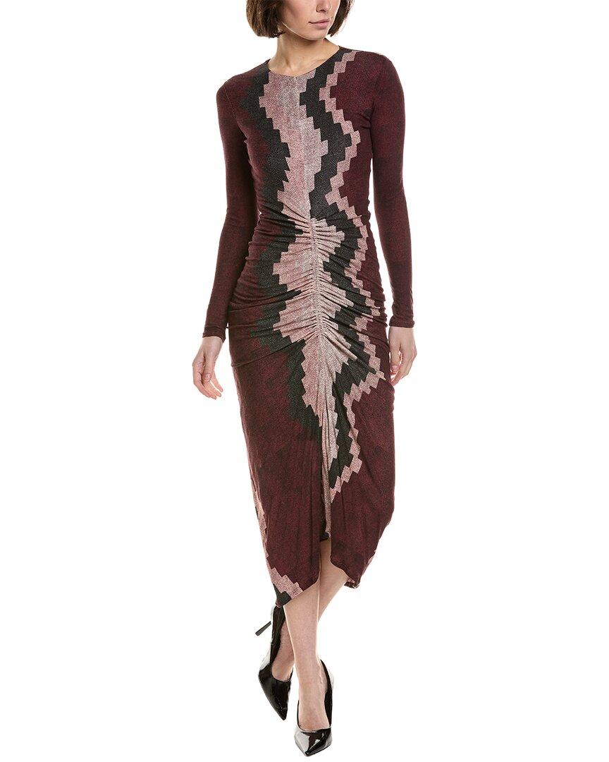 reiss winter dresses Buy Reiss Ivory Caprice Petite Wool-Blend Hybrid Knitted Midi Dress from Next USA