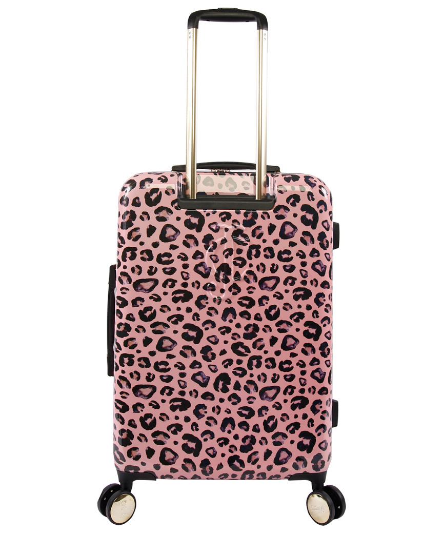 juicy couture luggage set