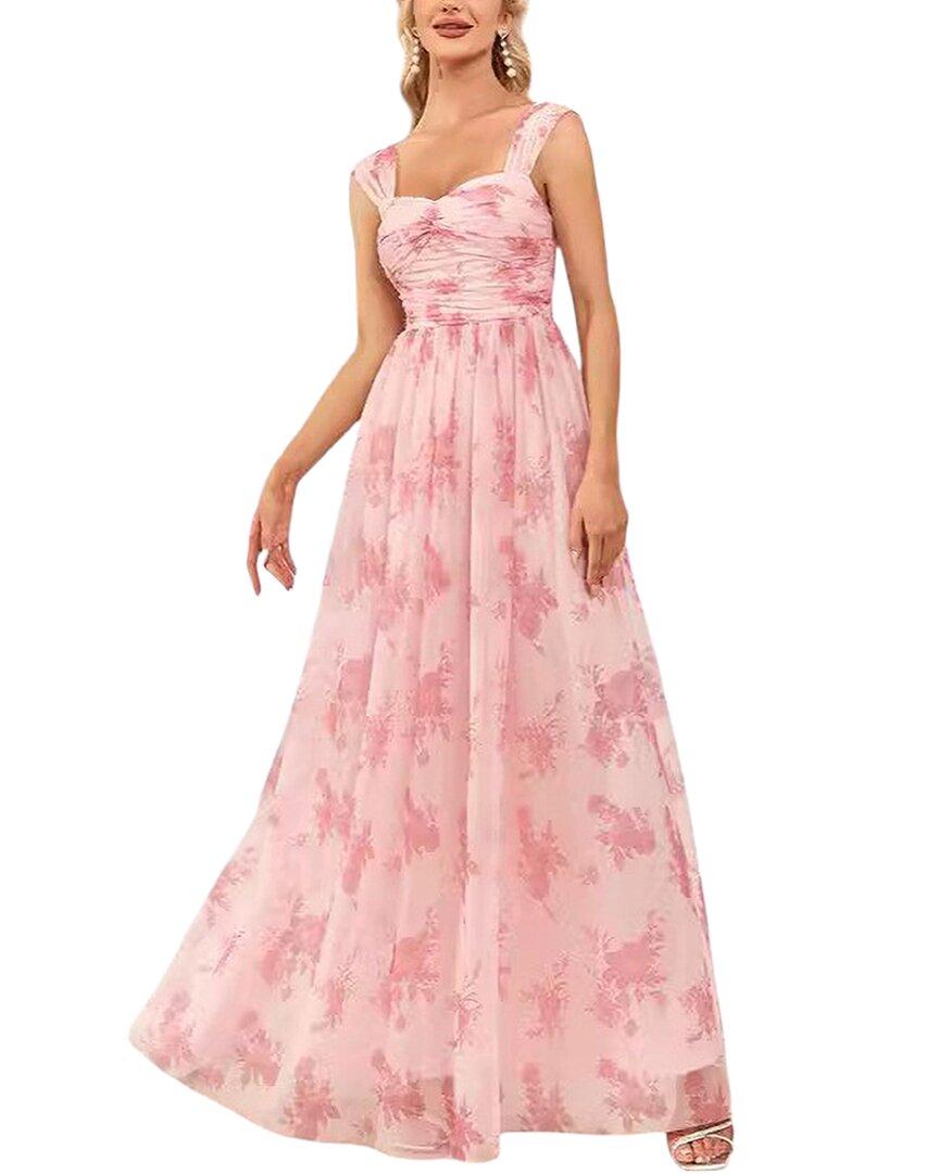 chinese dress ladies Luna Tuccini Midi Dress – Bluefly main image 0