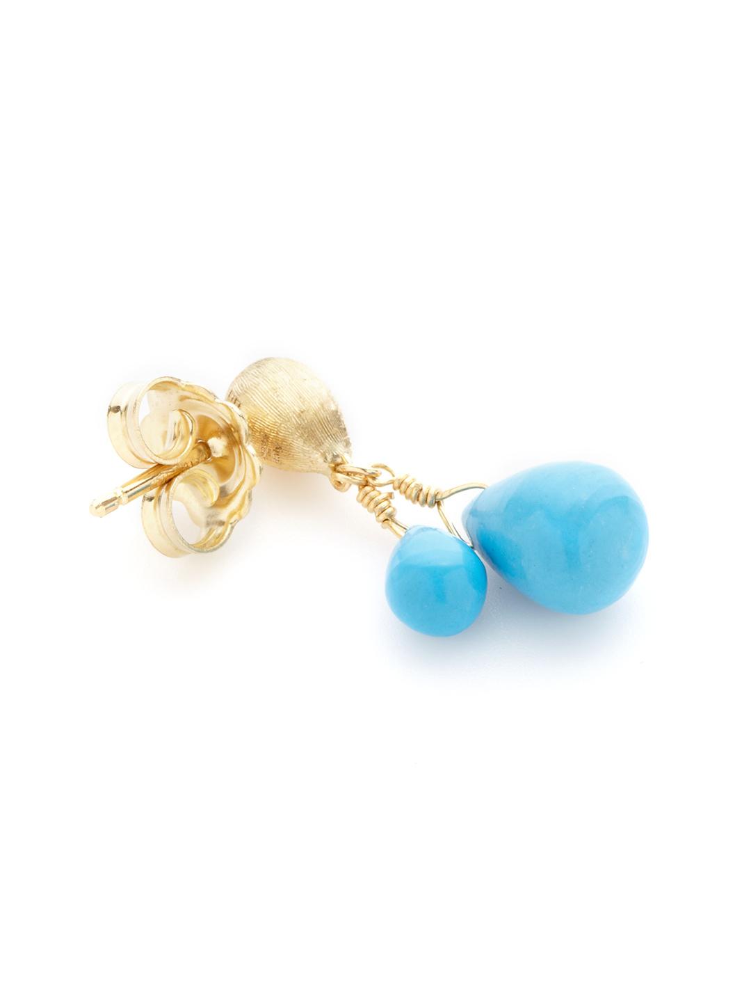 Marco Bicego Acapulco Double Turquoise 