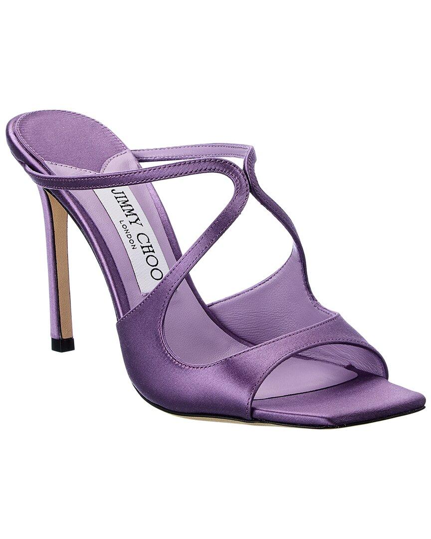 Buy Women Purple Party Pumps Online | SKU: 35-8774-26-37-Metro Shoes
