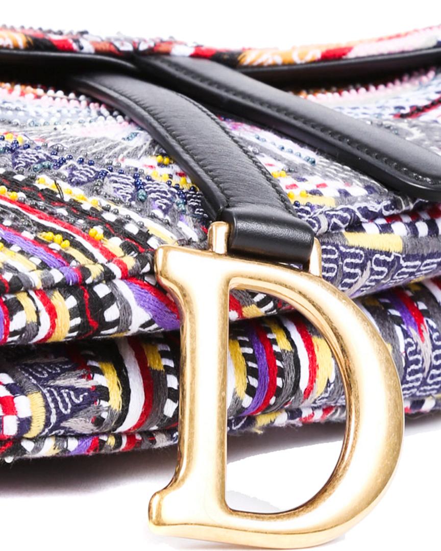 Dior Saddle Bags  Handbags for Women  Authenticity Guaranteed  eBay