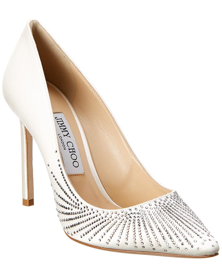 easy spirit jimmy choo romy sneakers