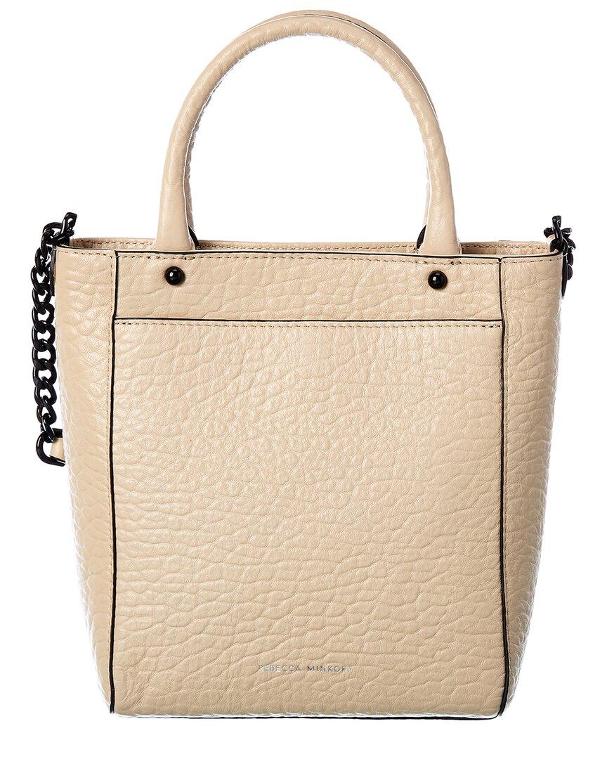 chain tote crossbody rebecca minkoff