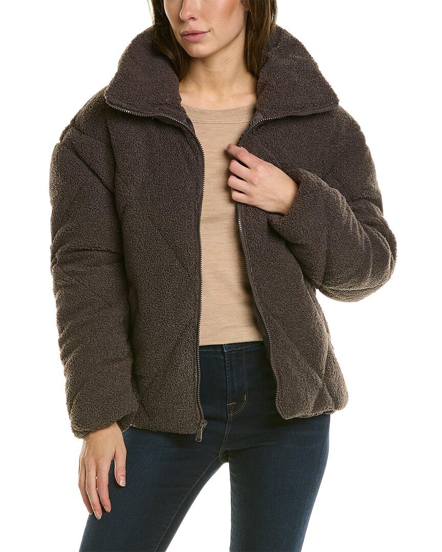 Marc new york teddy cheap fleece
