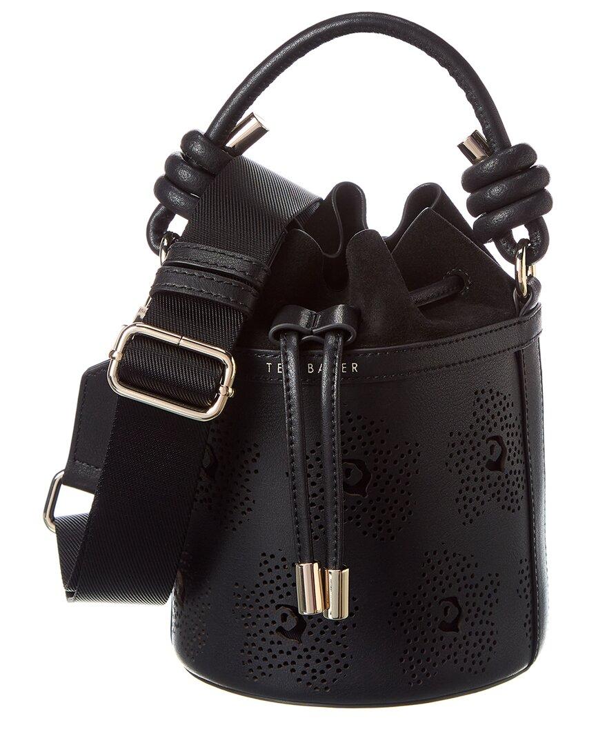 Ted baker online endora bucket bag