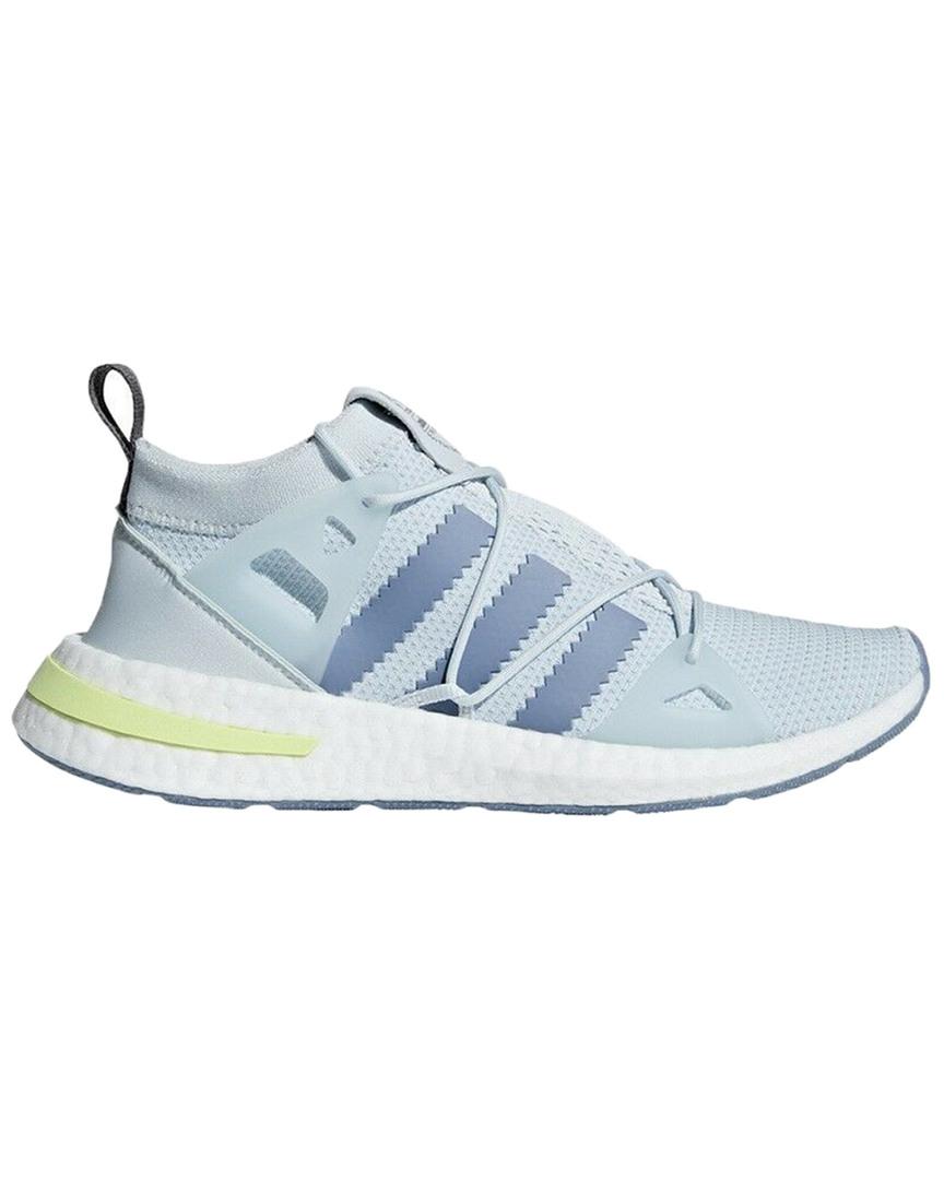 adidas women's arkyn knit lace up sneakers