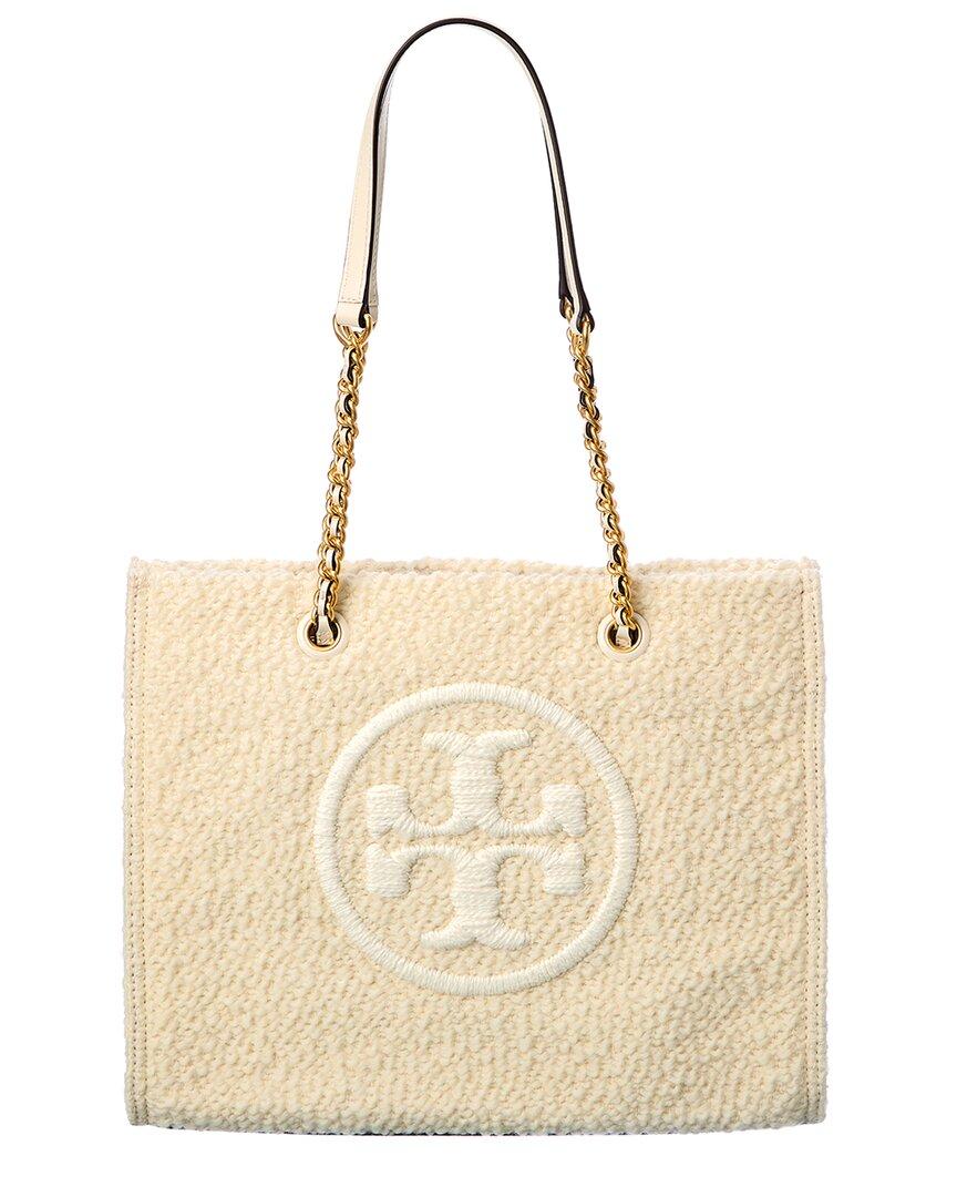 ella boucl� chain mini tote