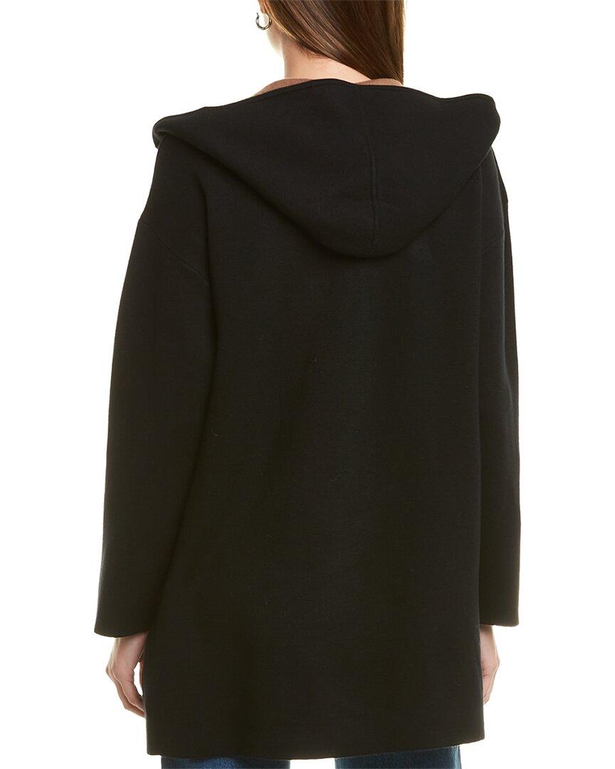 Max studio sweater jacket Clearance