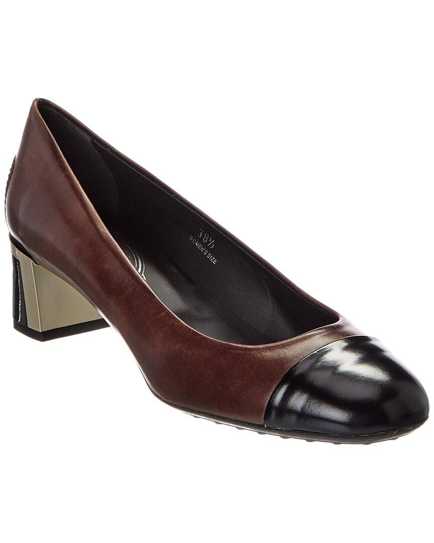 Tod's Pump shoes for Women | Online Sale up to 73% off | Lyst