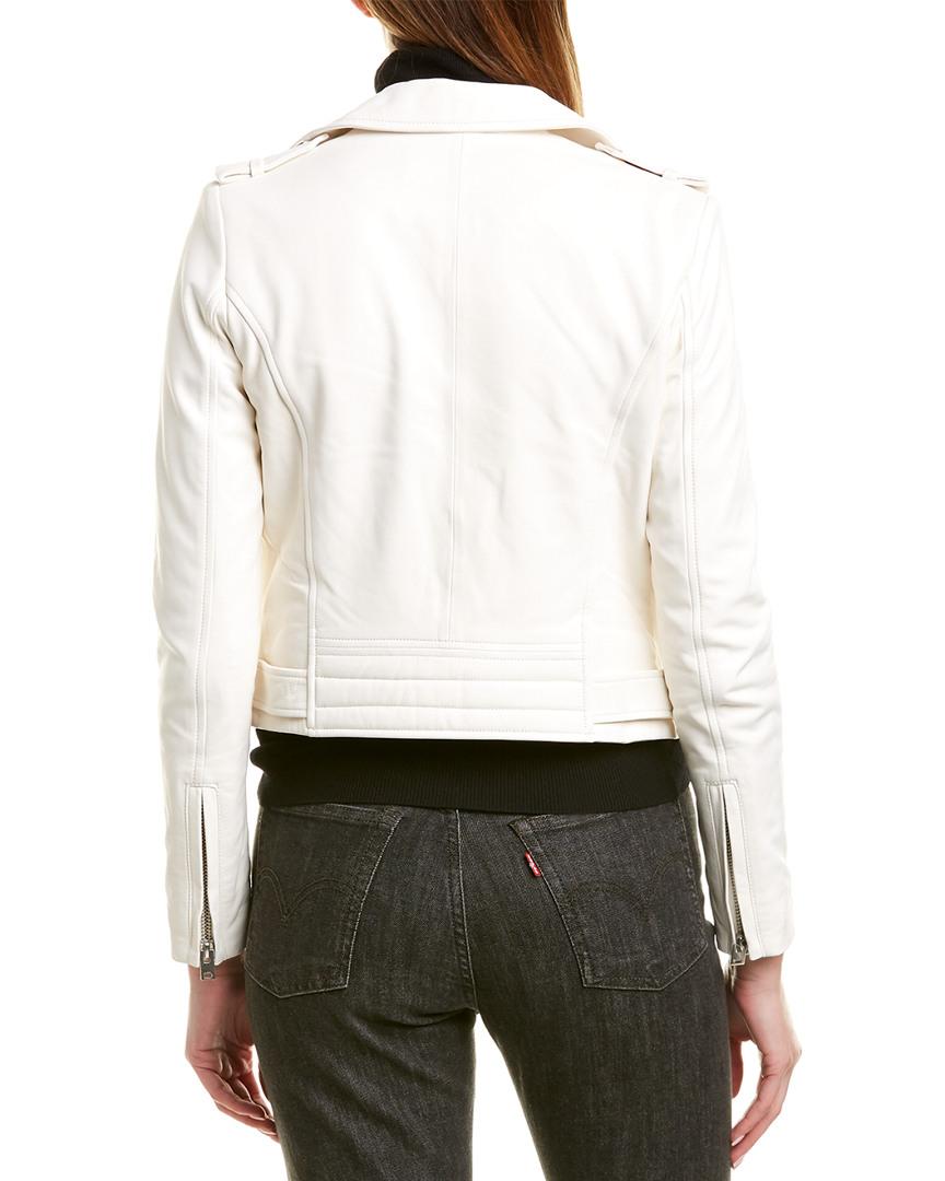 iro leather jacket nordstrom