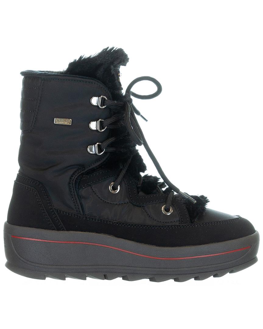 snow boots pajar