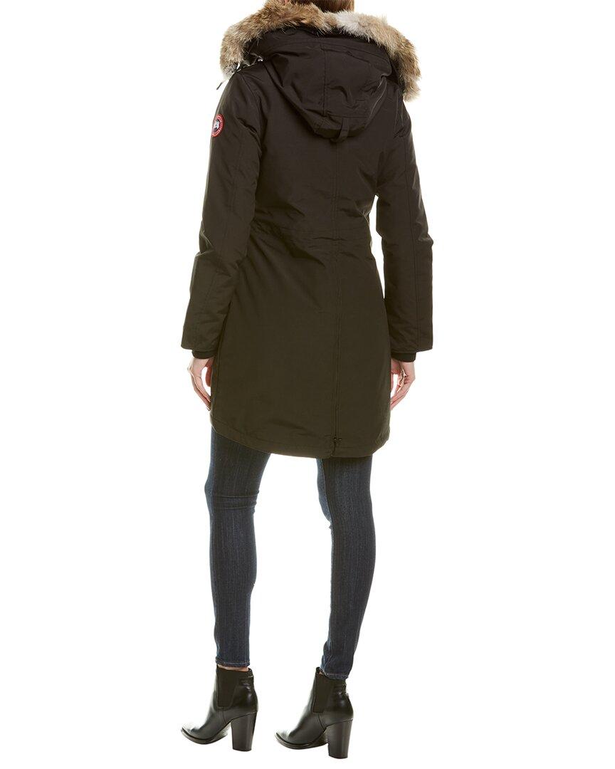 Multicolor Canada Goose Clothing for Women Lyst