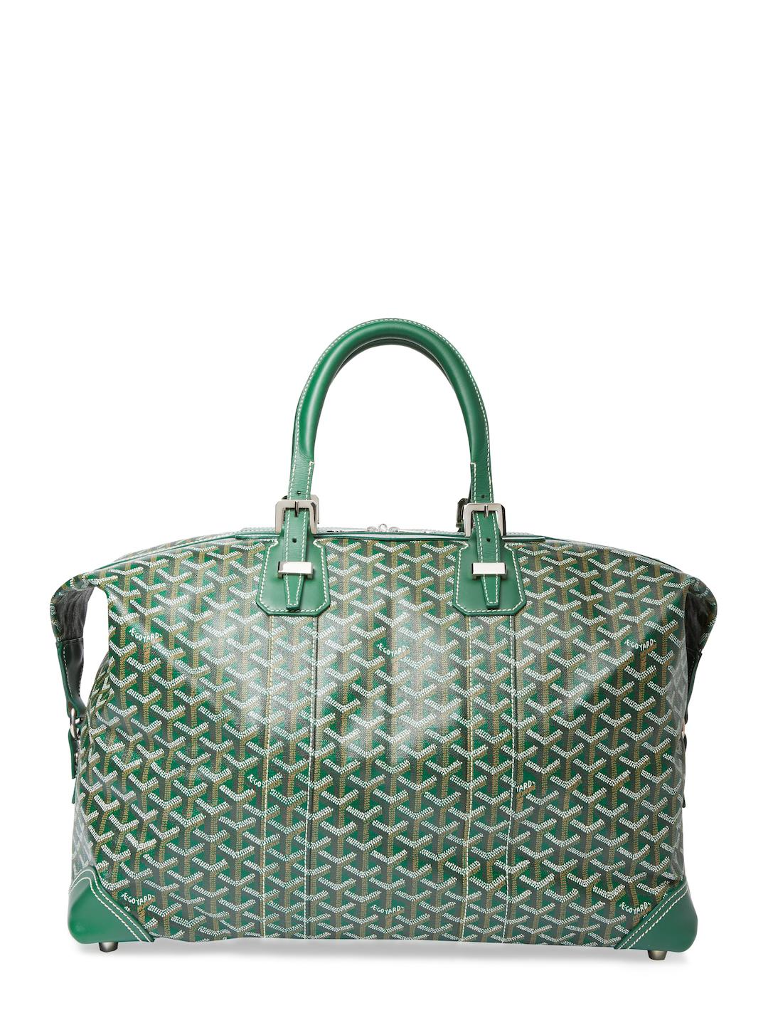 goyard boeing