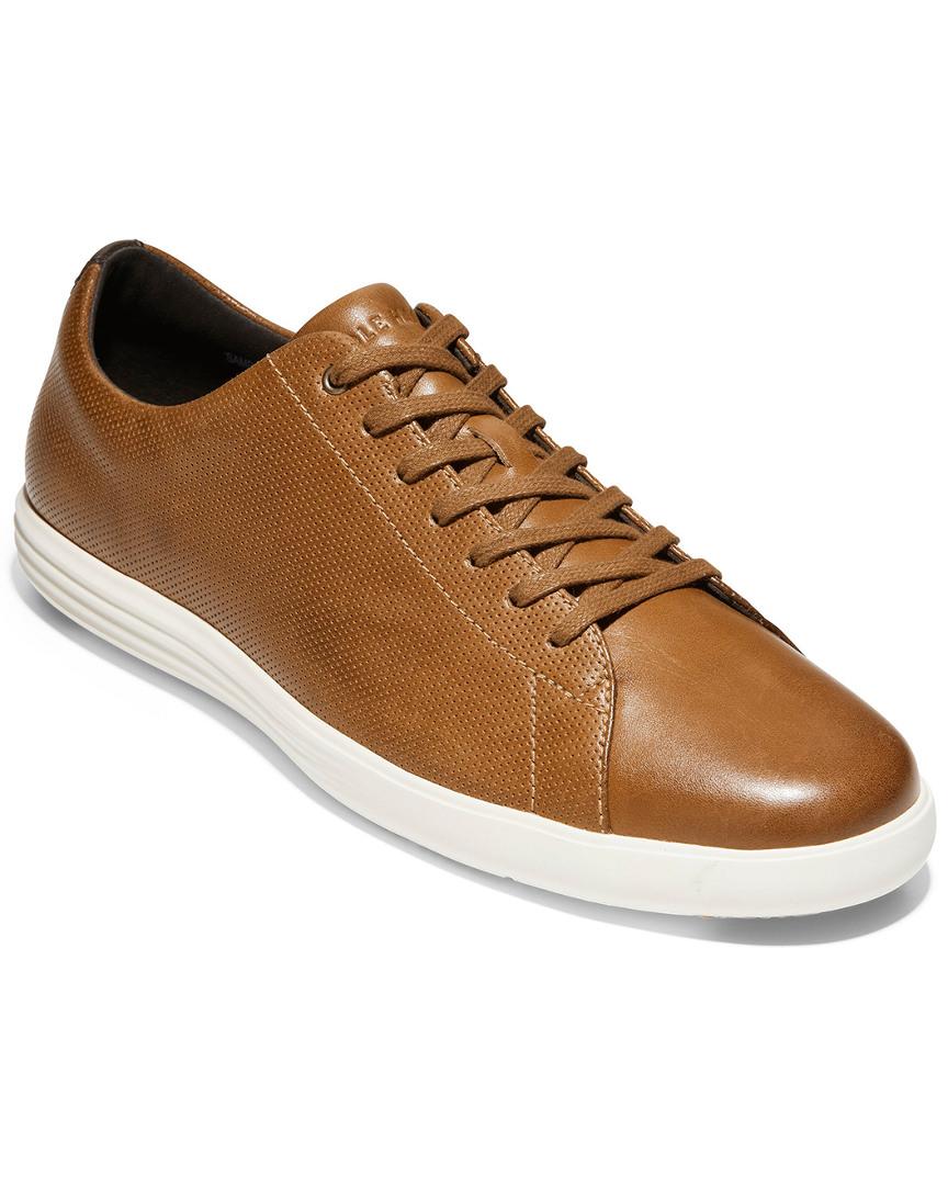 cole haan grand crosscourt sneaker ii