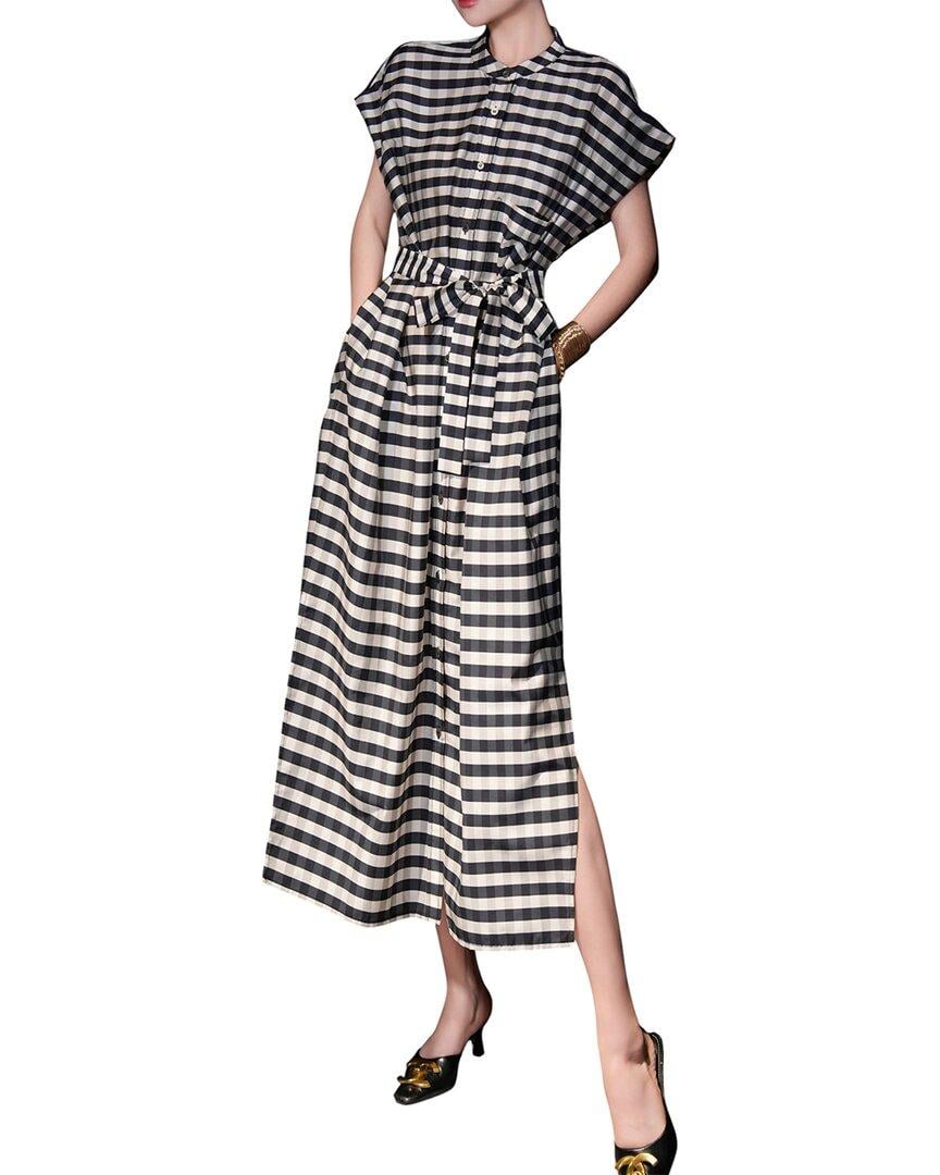 navy blue dress for baby girl BURRYCO womens Midi Dress, 4