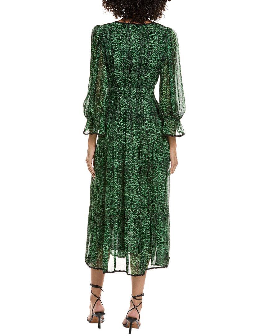 Green Ba&sh Dresses for Women | Lyst