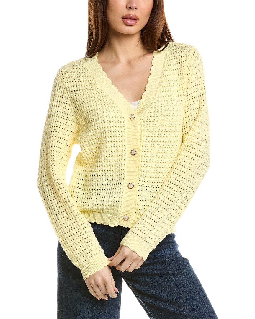 逆輸入 Nanette Lepore Cardigans for Women | Online Sale up to 75 カーディガン