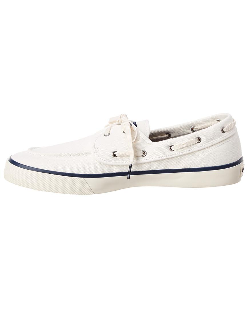 sperry captain 2 eye