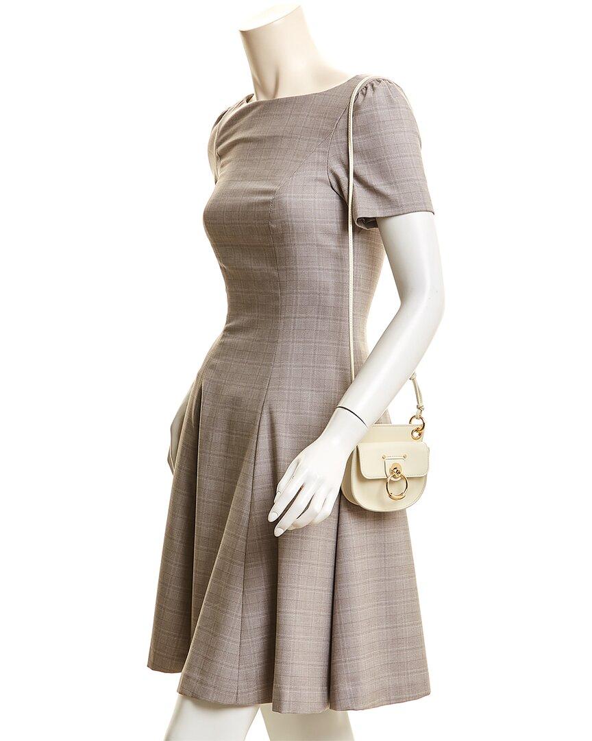 chloe tess camera bag