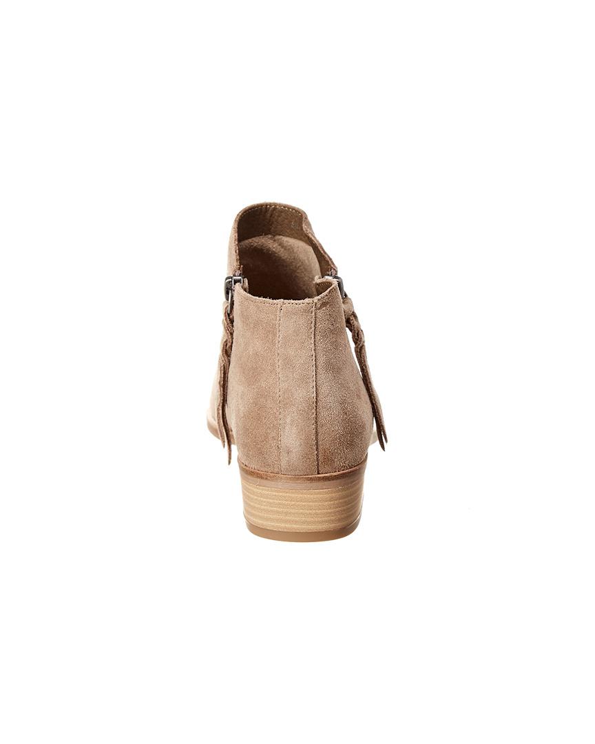 dolce vita sofia bootie