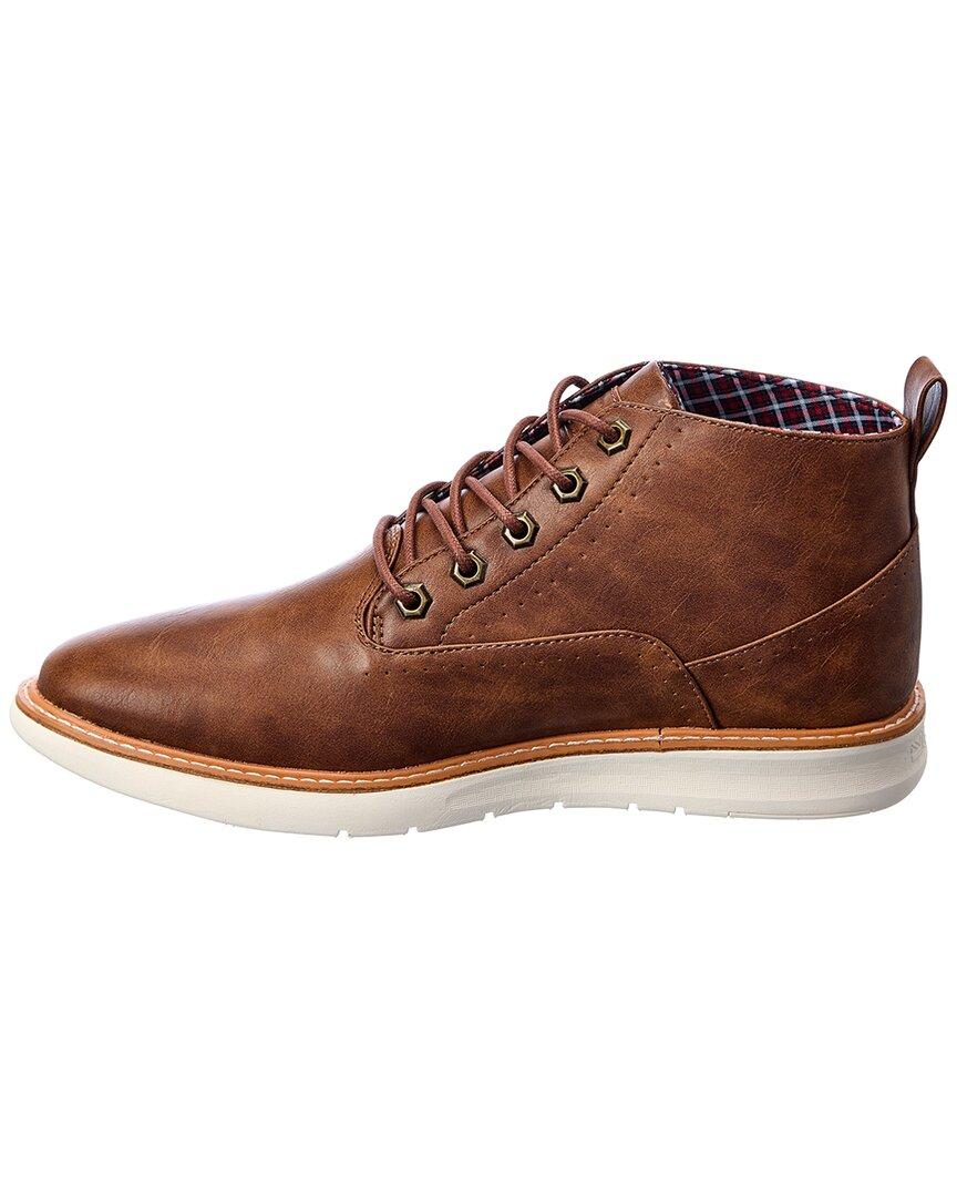 Ben Sherman Omega Chukka Boot in Brown for Men | Lyst