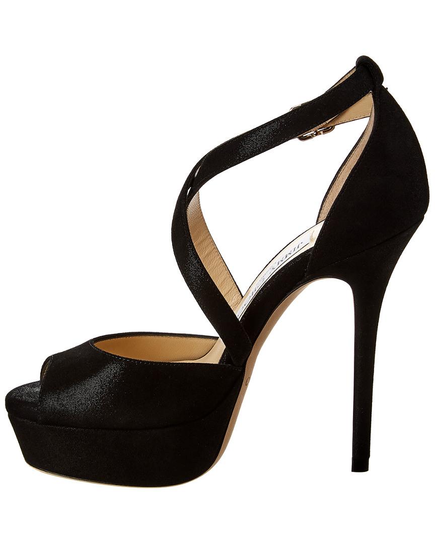 jimmy choo jenique 125