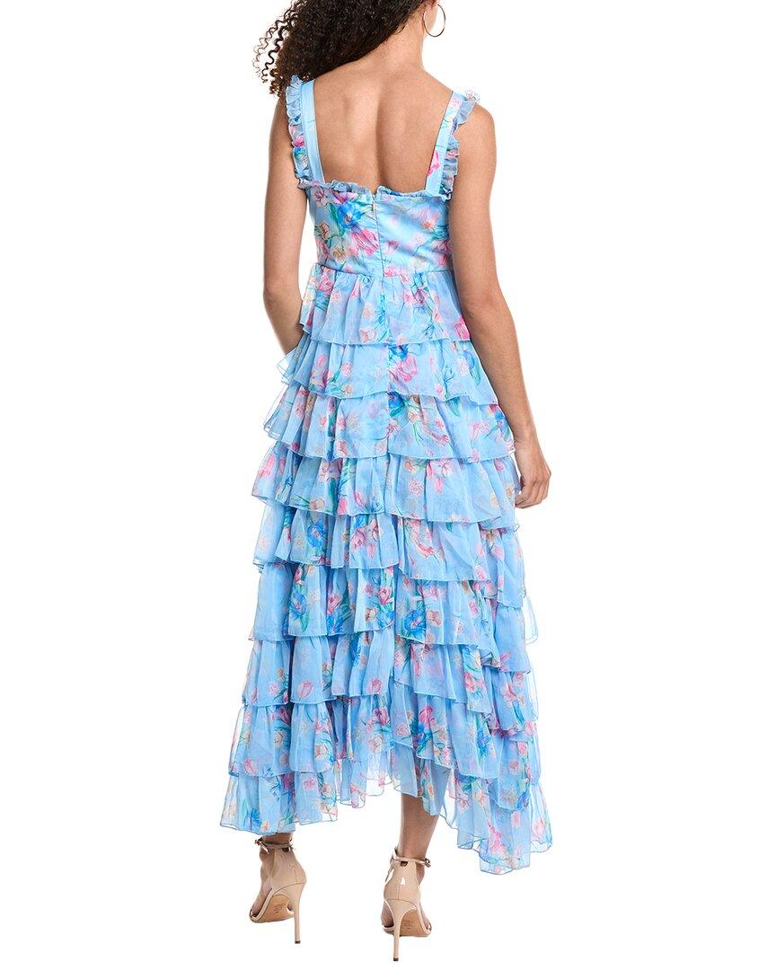 beulah london blue dress Felicity Dress | Occasion Wear