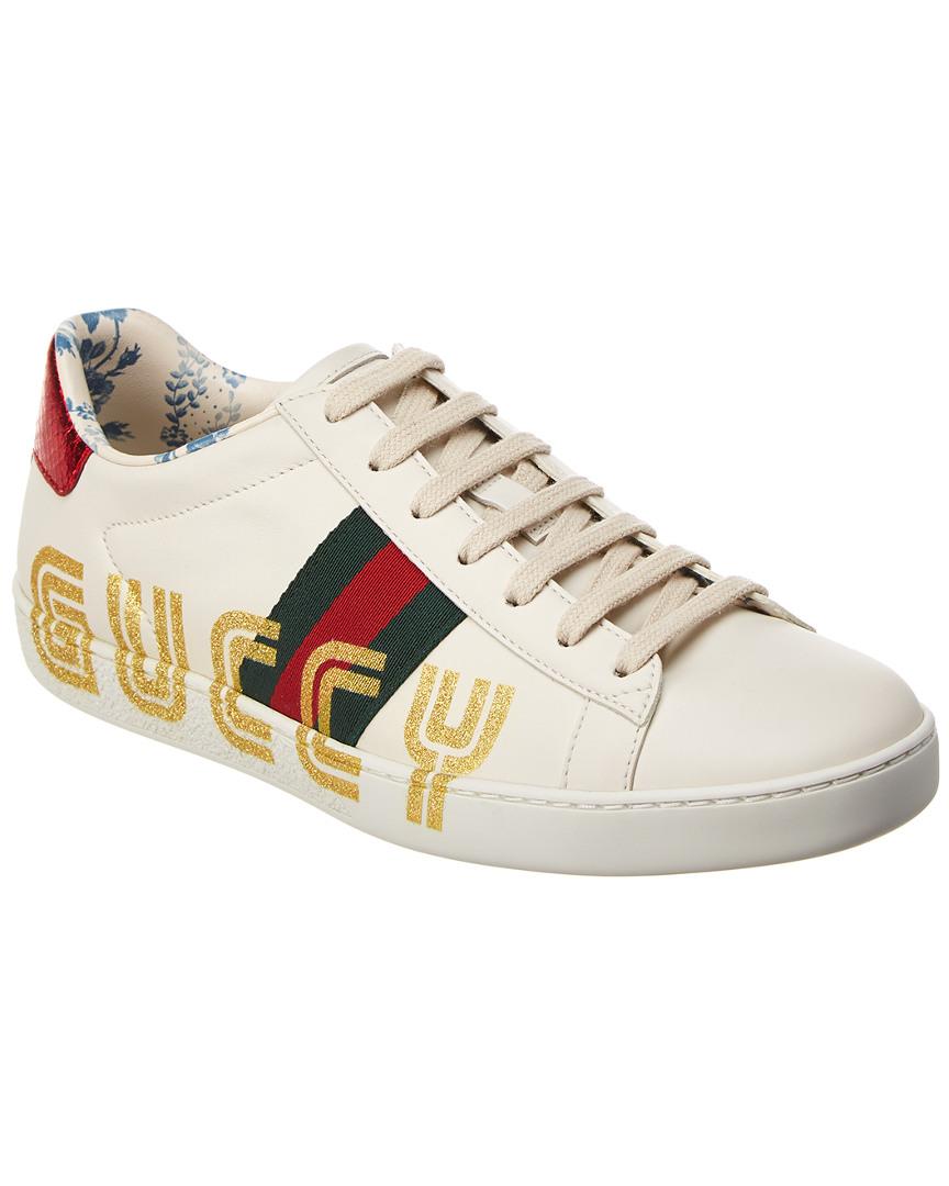 gucci ace guccy