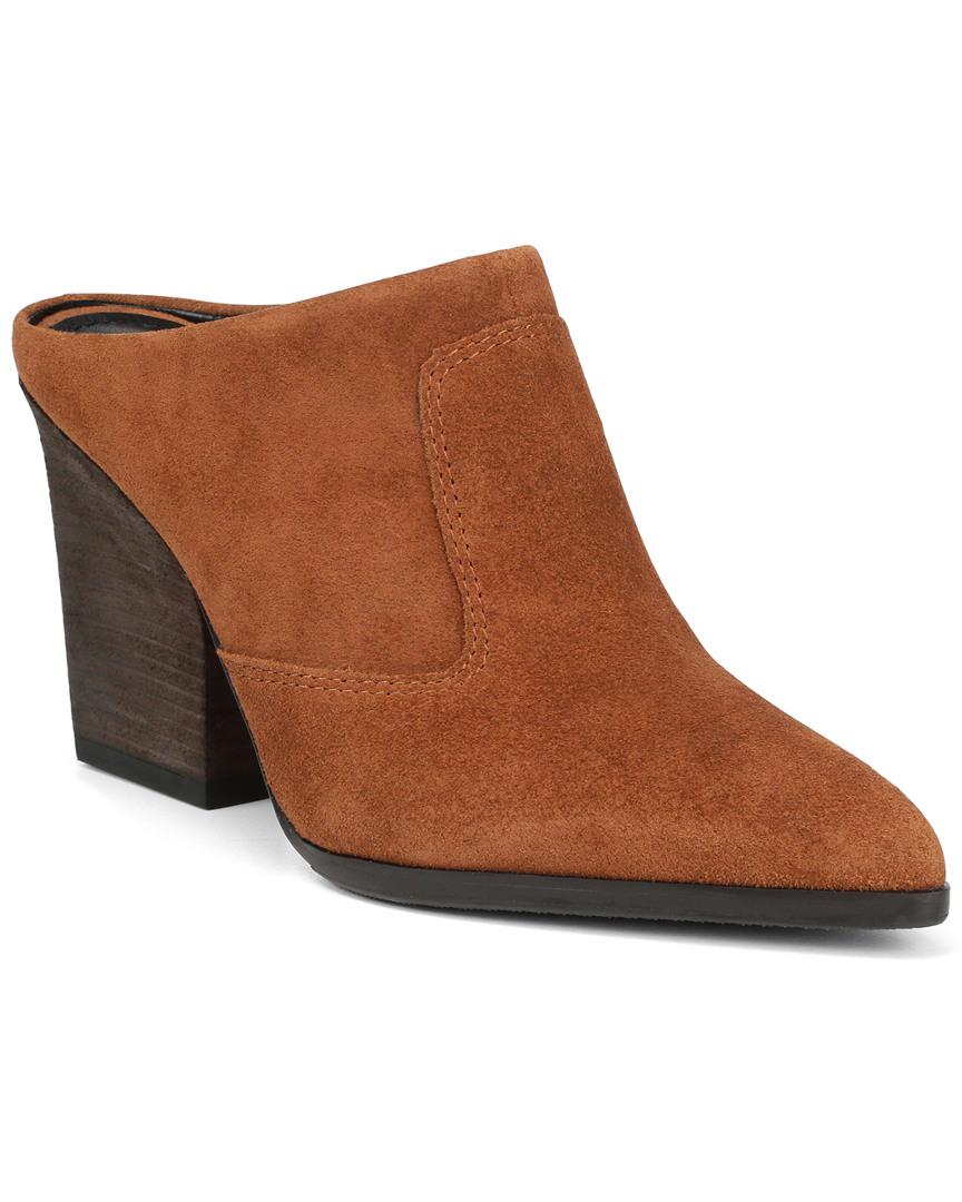 Donald J Pliner Womens Valda-ol Clog