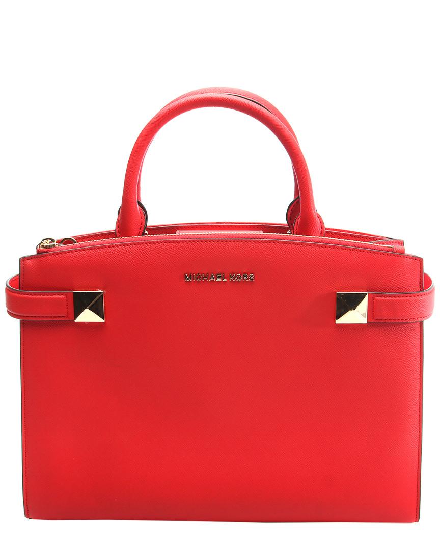 michael kors karla medium