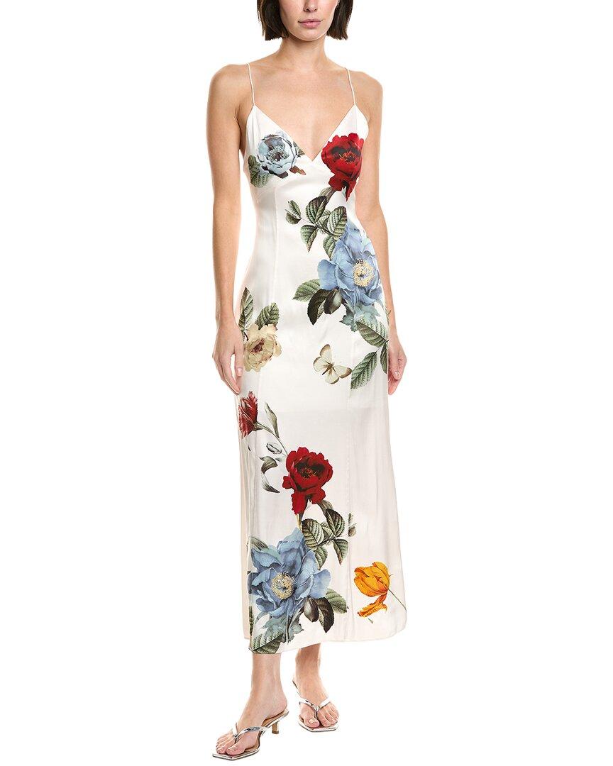 Alice + Olivia Halter Neck Dresses for Women | Lyst
