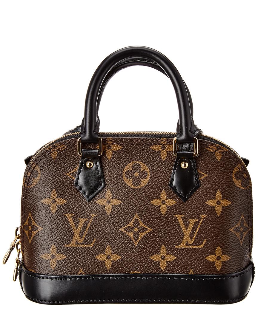 louis vuitton alma