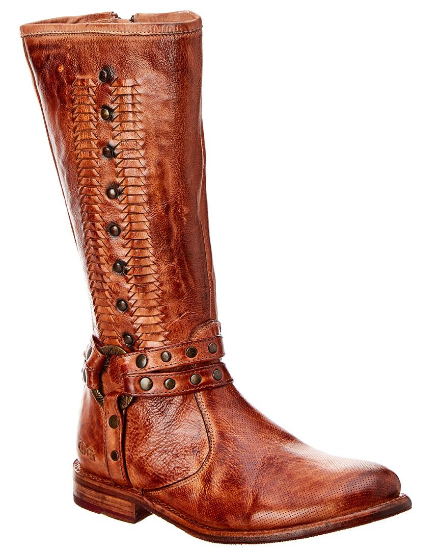 bed stu selina boot