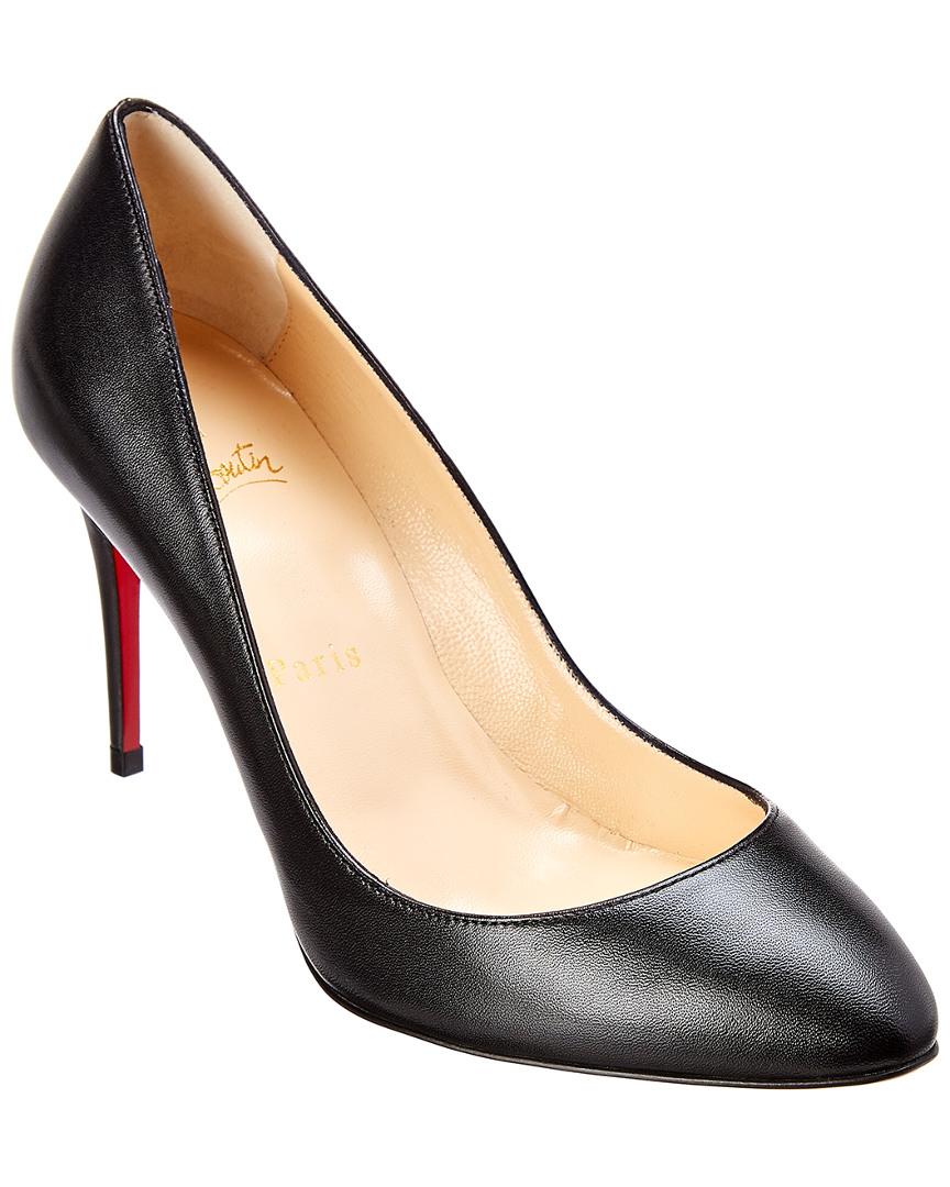 christian louboutin eloise pump