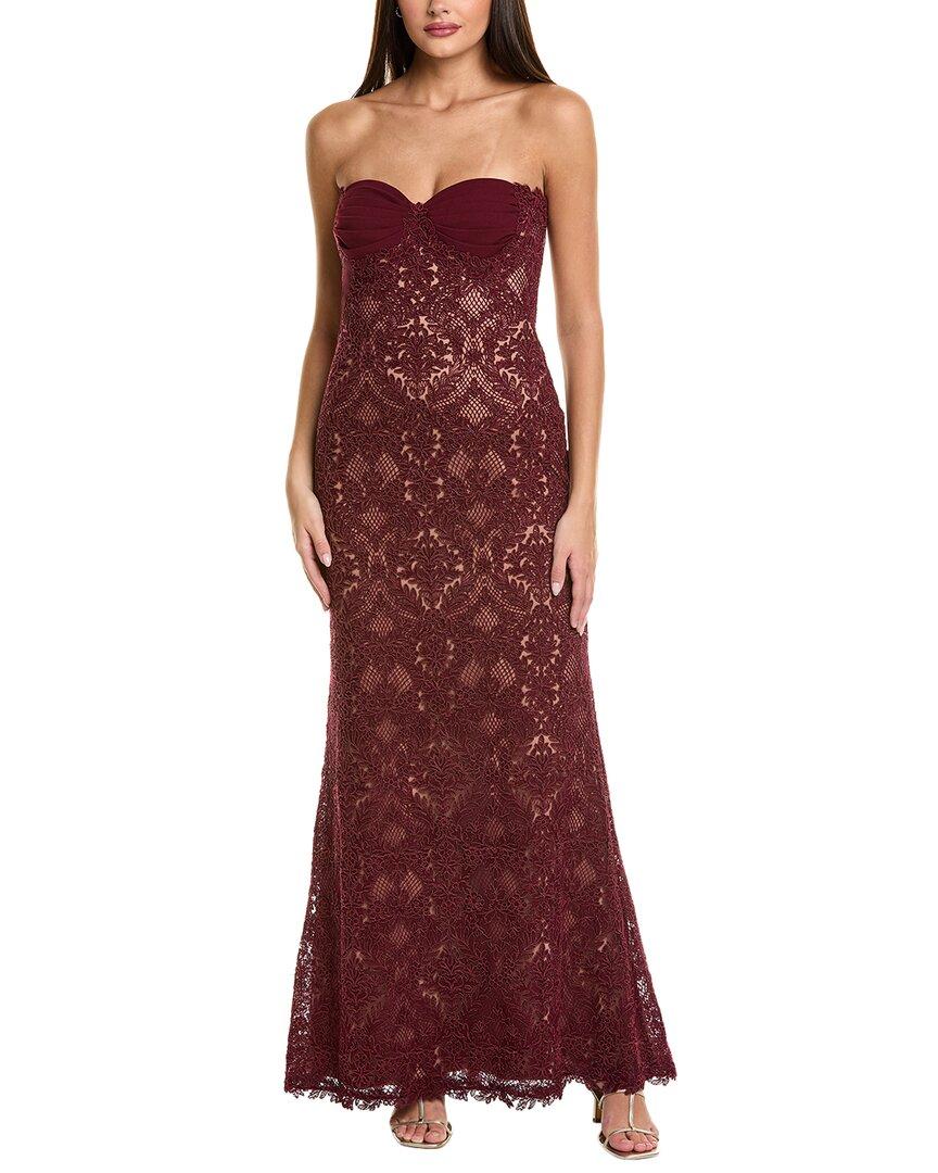 SALE!!TADASHI SHOJI チュレロングガウン☆ Sale | Dresses | Tadashi Shoji