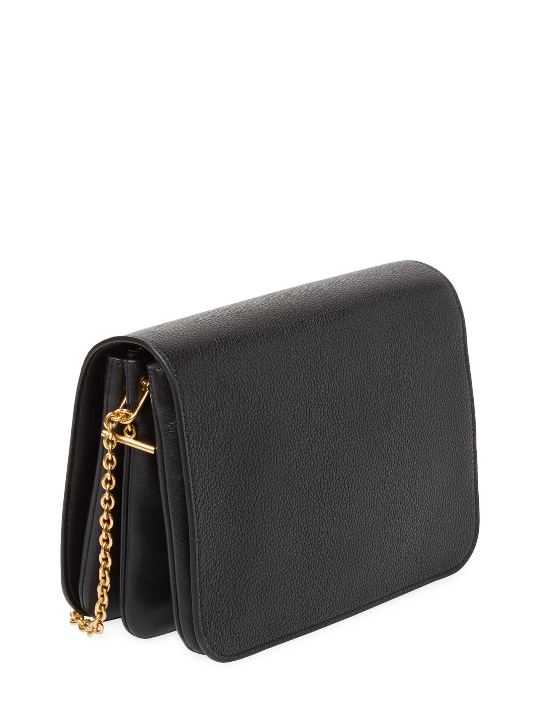 mulberry chain shoulder bag
