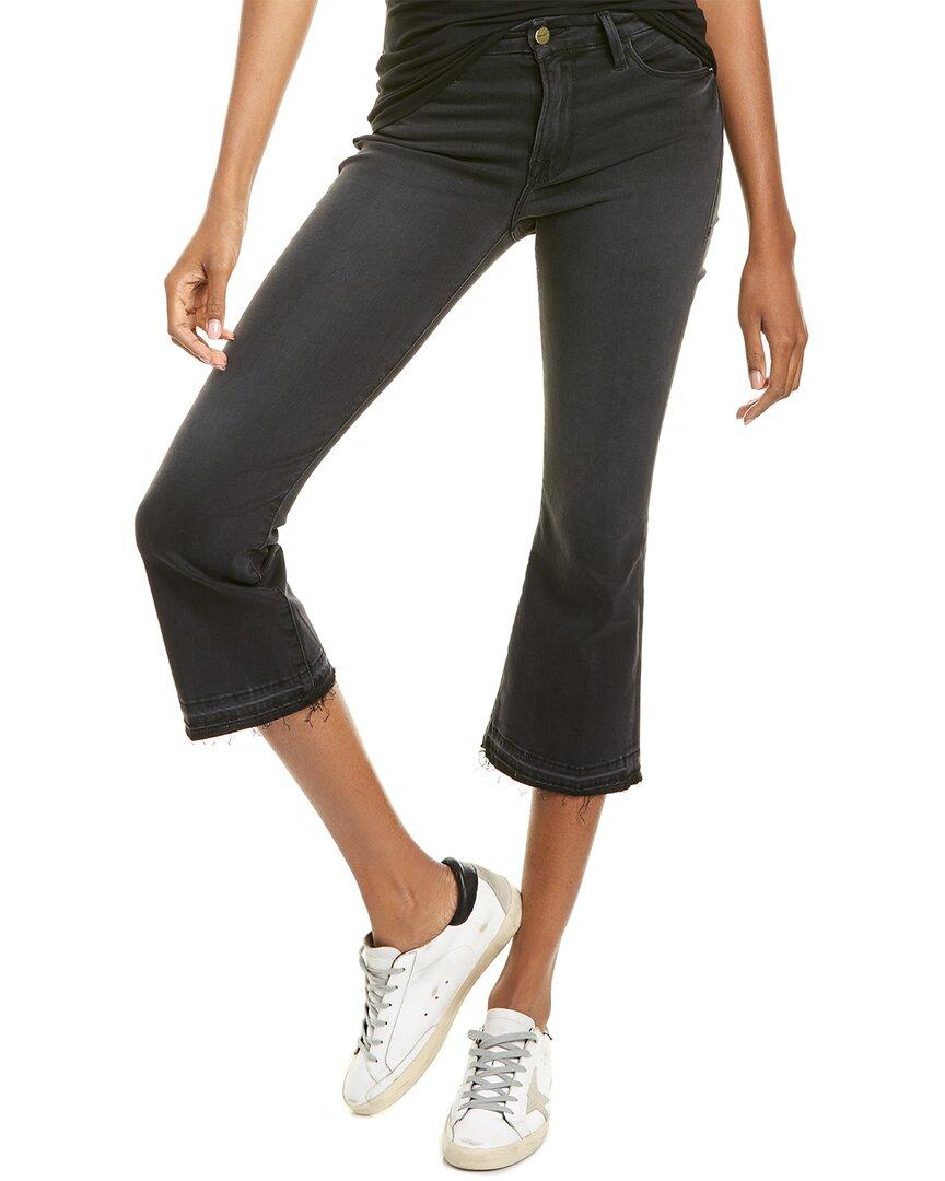 FRAME Denim Le Pixie Crop Mardel Mini 